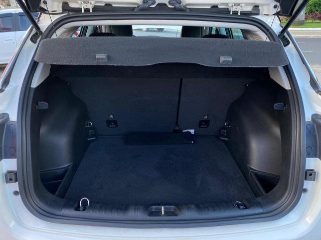 COMPASS 2018/2018 2.0 16V FLEX LIMITED AUTOMÁTICO - Foto 7