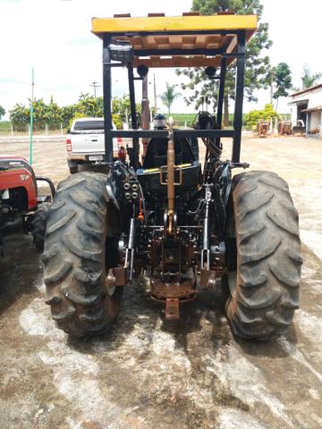 Valtra trator 785 4x4 - Foto 3