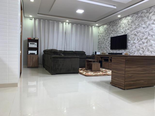 Vendo Uma Casa Nova no Centro de Ponta Porã-MS - Foto 3