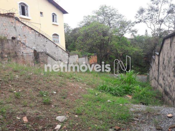 Terreno à venda em Caiçaras, Belo horizonte cod:708238