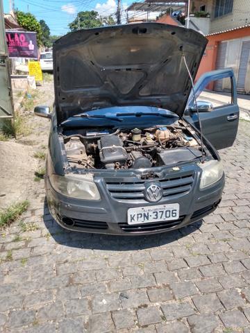 Gol G4 completo - Foto 10