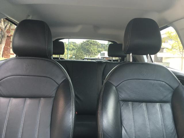 Peugeo 208 completo - Foto 4
