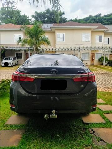 Toyota Corolla automático DOCS PAGOS - Foto 6