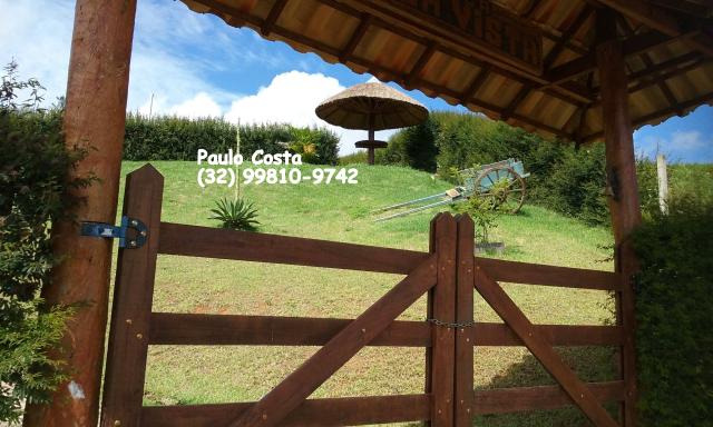 Montanhas de Minas!!! Espaço Mini Sitio Granja Terreno JF Monte Verde - Foto 20