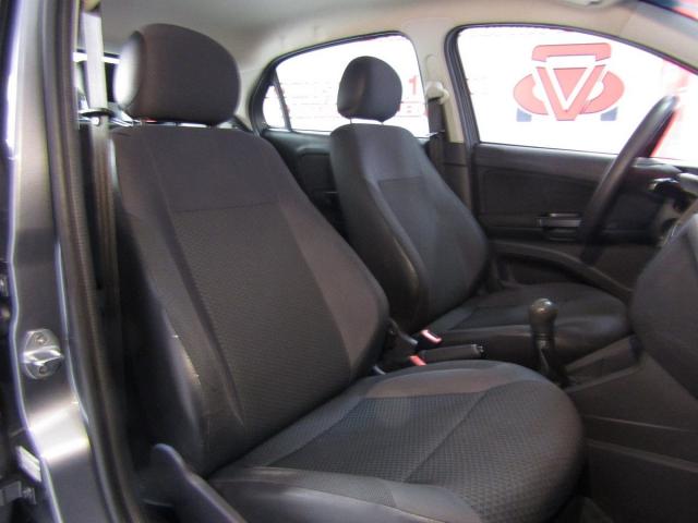 GOL 2017/2017 1.0 12V MPI TOTALFLEX TRENDLINE 4P MANUAL - Foto 5