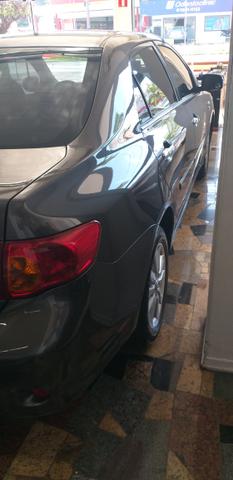 Corolla xli 1.8 Flex automático - Foto 2