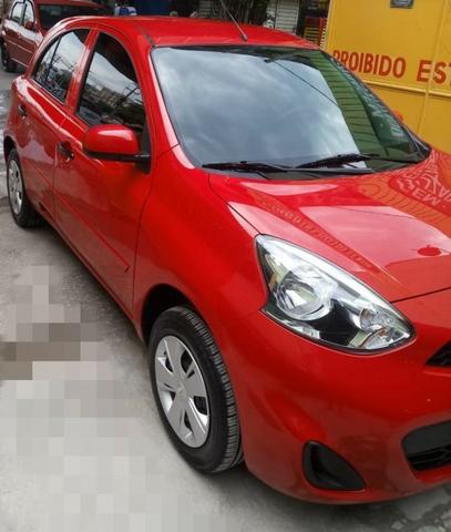 Nissan March S 1.0 - Foto 4