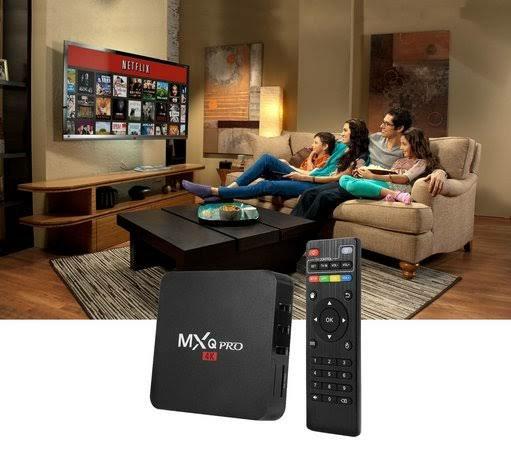 Tv box smart tv - Foto 2