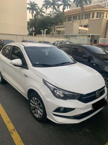 Fiat Cronos 1.3 Automático