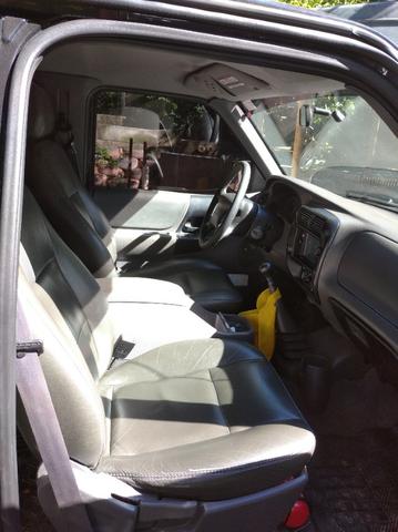 Ranger 2007/2008 - Foto 11