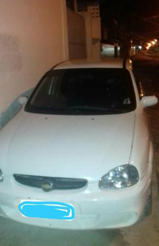 Corsa classic 2003 - Foto 4