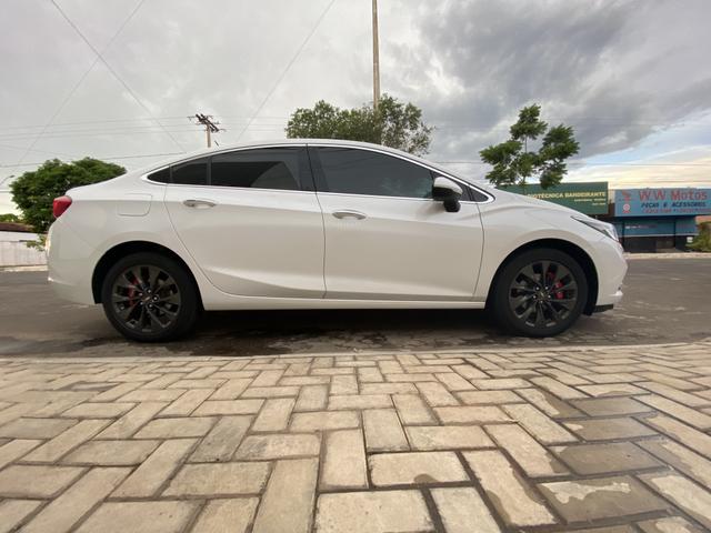 Cruze 2017 LTZ - Foto 8