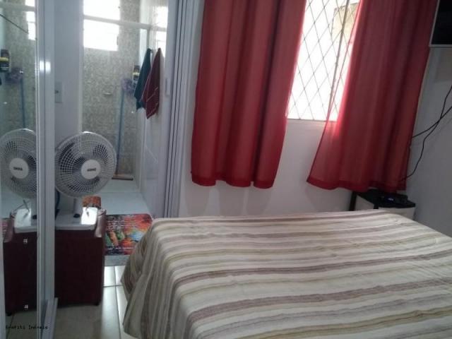 Apartamento para Locação em Rio de Janeiro, Campo Grande, 2 dormitórios, 1 suíte, 1 banhei - Foto 19