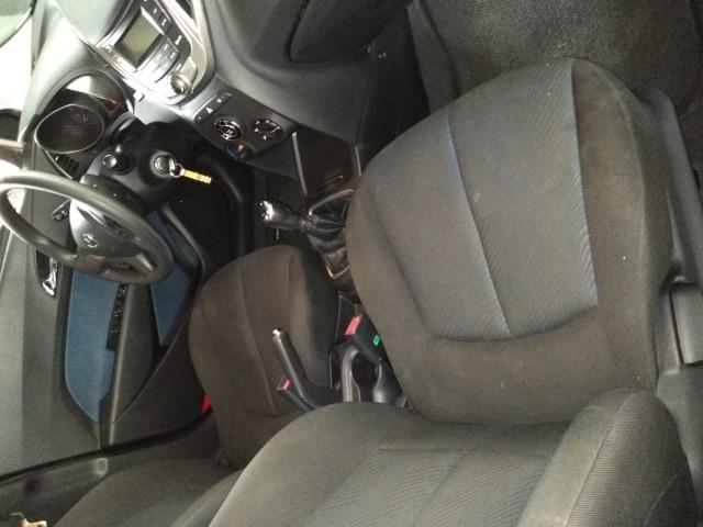 HB20 Hatch 1.6 Flex COMF. Completo - Foto 9