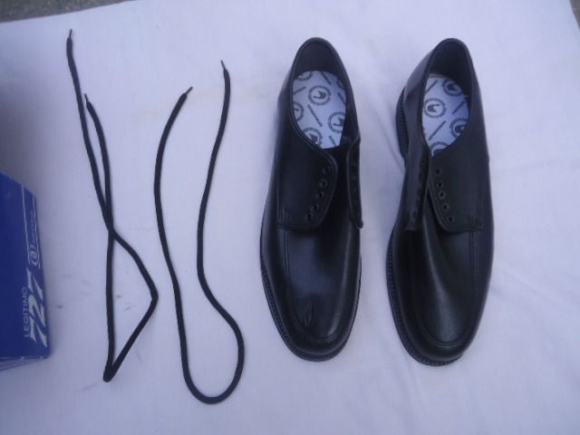 sapato 727 bootminas