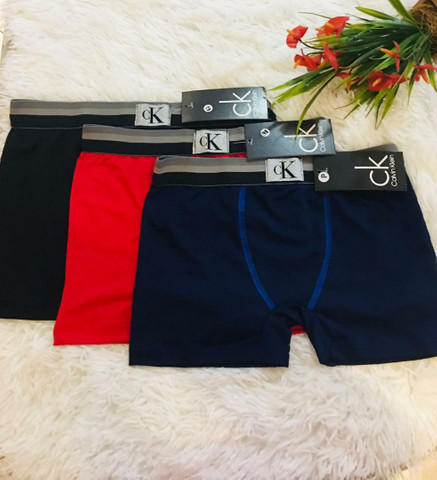 FEIRAO CALVIN KLEIN