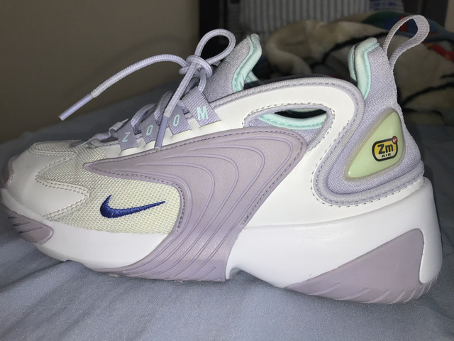 nike zoom 2k original