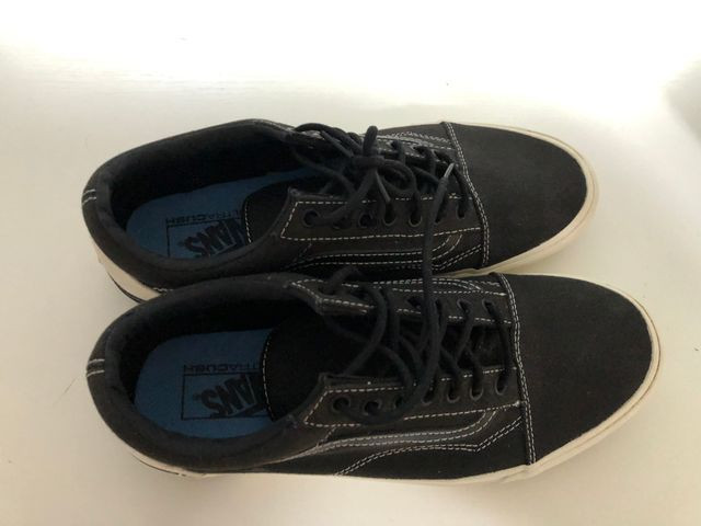 olx tenis vans