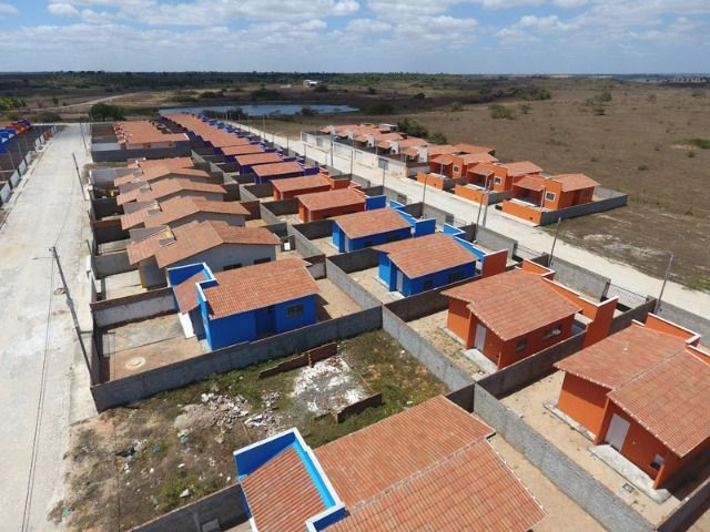Casas em Monte Alegre - Foto 3
