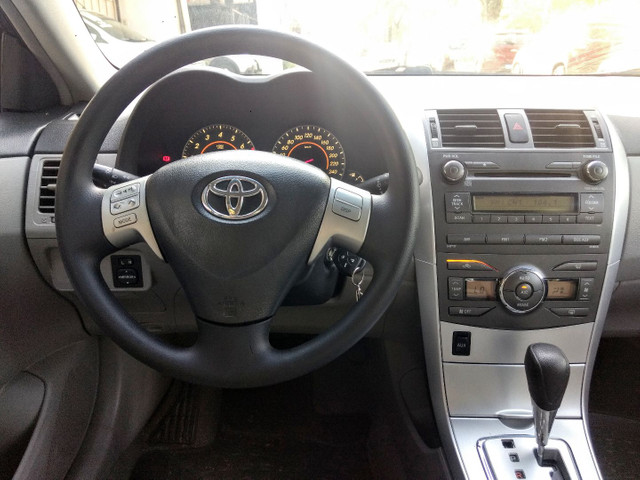Toyota Corrolla GLI 1.8 Flex Aut - Foto 9