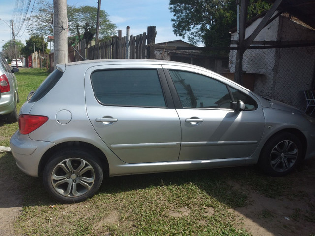 Peugeot 307 feline - Foto 4