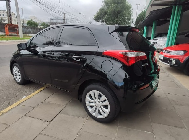 Hb20 2018 1.0 turbo unico dono - Foto 6