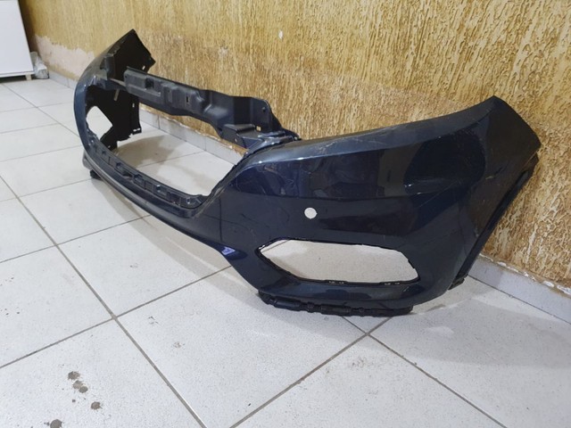 Parachoque Dianteiro Honda HRV 18/21 Original - Foto 3