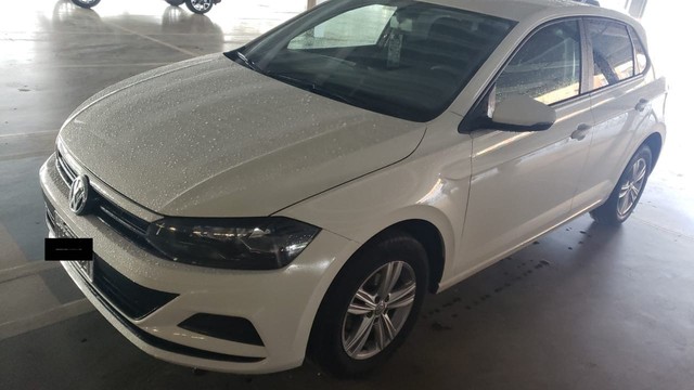 POLO 1.0 2019 COM APENAS 28 MIL RODADOS