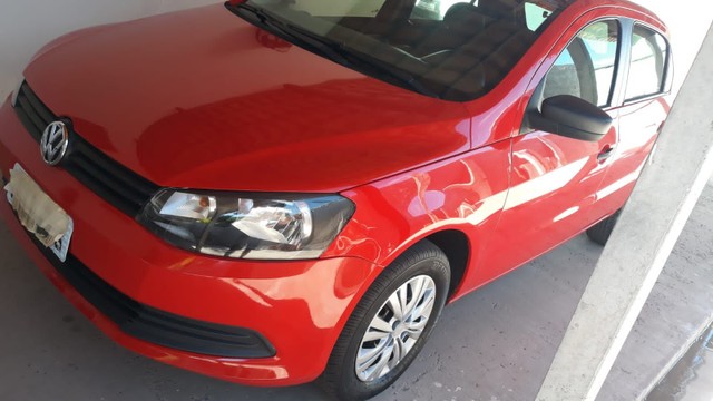 GOL TREND 1.0 G6