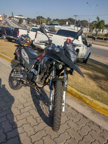 XRE 300
