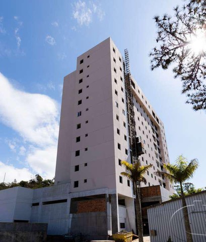 Apartamento 2 quartos à venda Itajaí,SC - R$ 629.000 - Foto 2