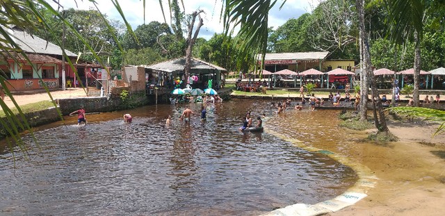 bar, - pontos comerciais em santa rosa´vigia-pa - balneario - por 155 mil - Foto 2