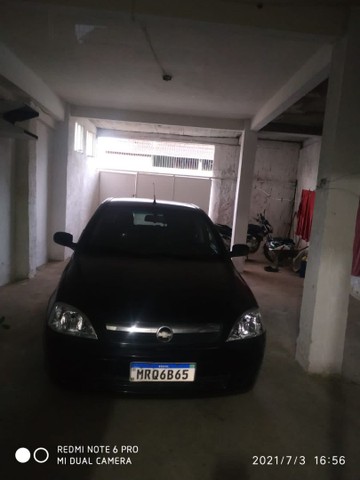 CORSA PREMIUM 1.4. 2008. 21 MIL