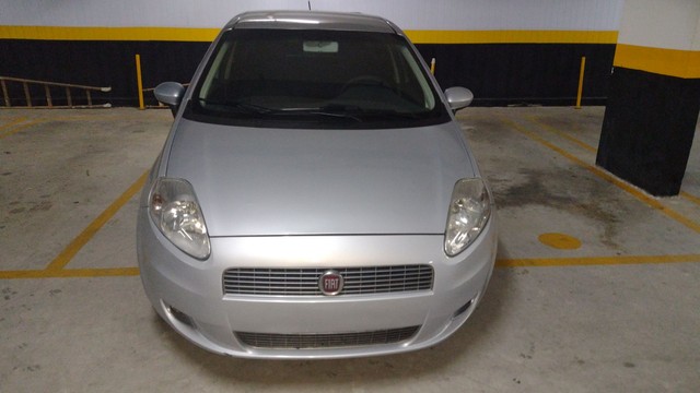 PUNTO ELX 1.4 COMPLETO