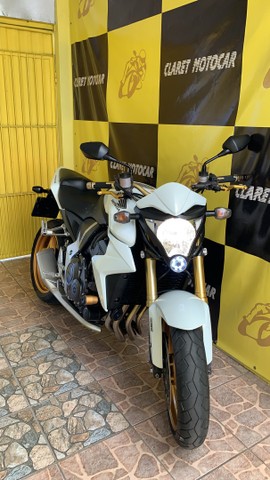 CB 1000R / 2014