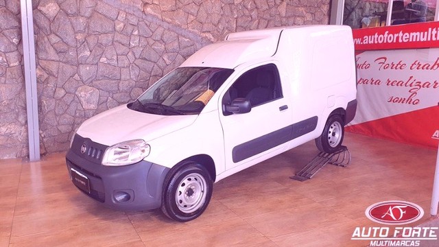 FIAT FIORINO EVO 1.4