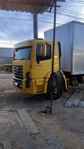 VW 6×2 24-250 ENTRADA DE 25 MIL