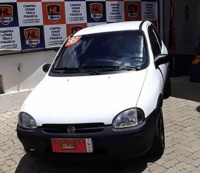 CORSA WIND 1.0 1998