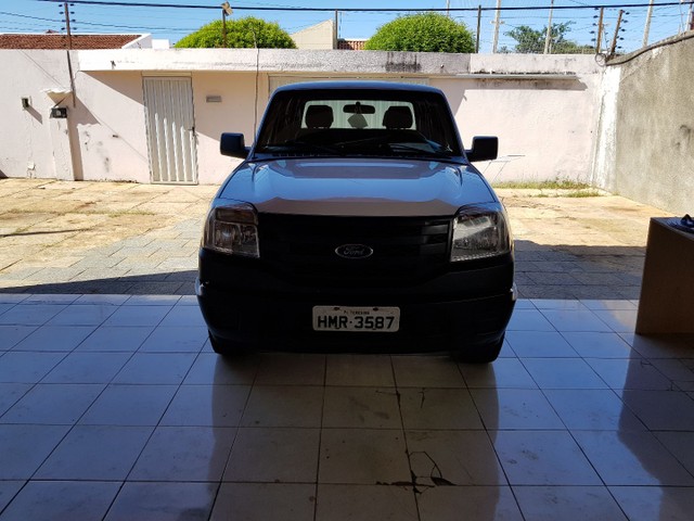 VENDE-SE RANGER XL 2011