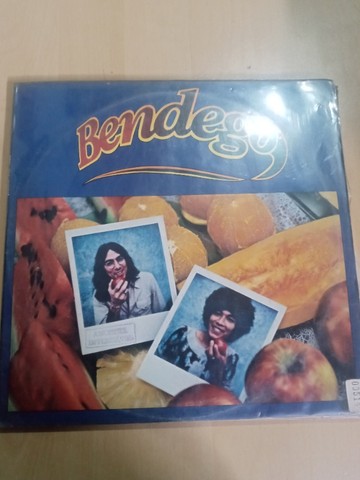 Bendegó