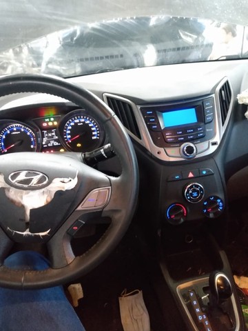 sucata hyundai hb20s 1.6 2014 automatico - Foto 5