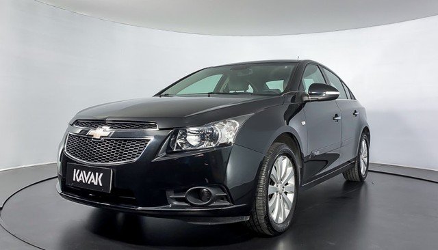 100311 CHEVROLET CRUZE 2014 COM GARANTIA