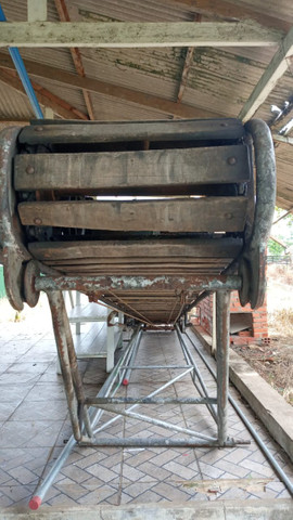 Esteira transportador - Foto 2