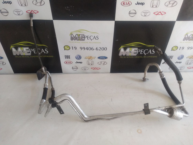 Mangueira do ar condicionado Peugeot 206 
