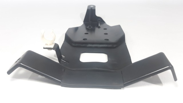 Protetor Da Mangueira Do Tanque Honda Fit 2016 - Foto 3