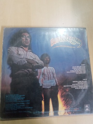 Bendegó - Foto 2
