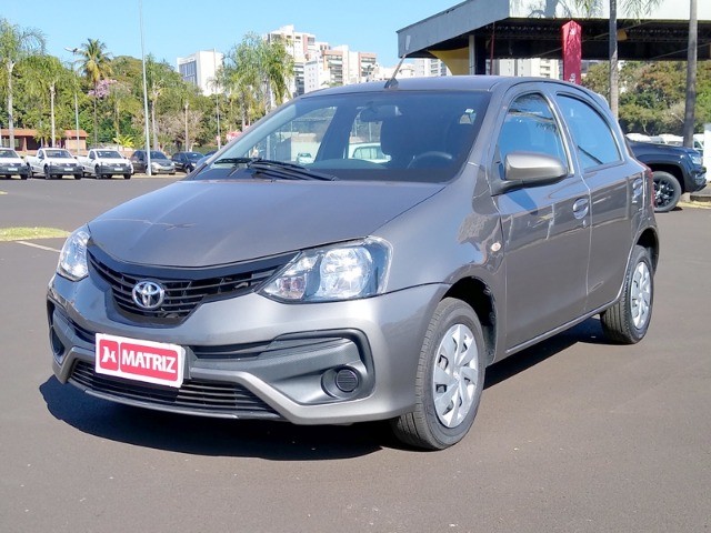 ETIO X 1.3
