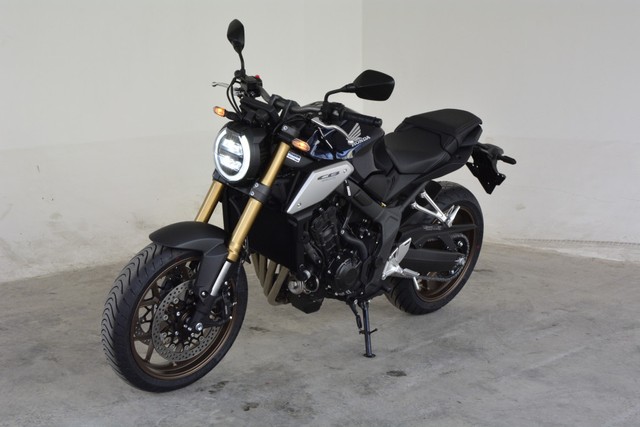 HONDA CB 650R