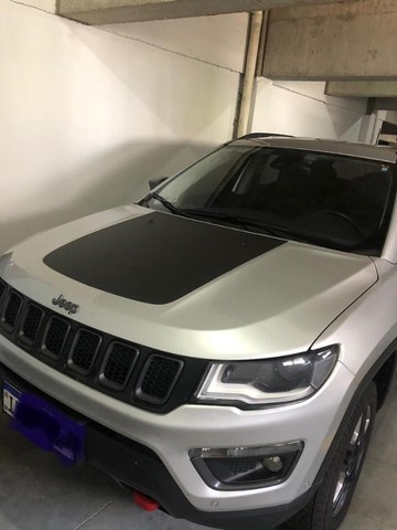 JEEP COMPASS DIESEL