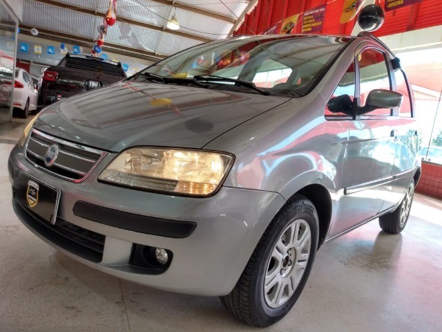 IDEA ELX 1.4 2008